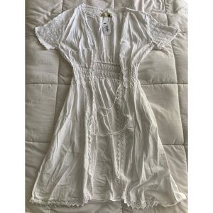 🖤2/$20🖤 Swimsuit Coverup